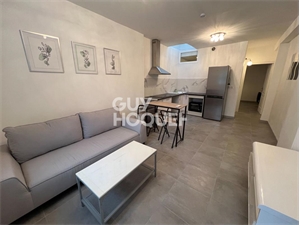 t2 à la location -   34990  JUVIGNAC, surface 34 m2 location t2 - UBI443600084